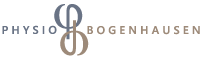 Physio Bogenhausen Logo